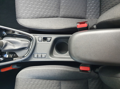 Toyota Yaris Cross 1.5 Hybrid 115 First Edition CAMERA/AIRCO/CRUISE