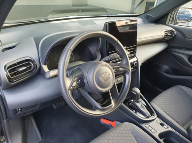 Toyota Yaris Cross 1.5 Hybrid 115 First Edition CAMERA/AIRCO/CRUISE