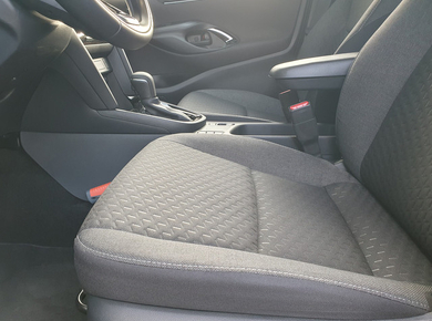 Toyota Yaris Cross 1.5 Hybrid 115 First Edition CAMERA/AIRCO/CRUISE