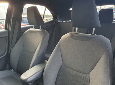 Toyota Yaris Cross 1.5 Hybrid 115 First Edition CAMERA/AIRCO/CRUISE