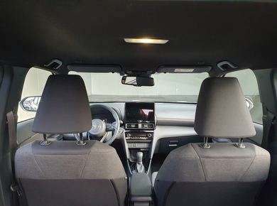 Toyota Yaris Cross 1.5 Hybrid 115 First Edition CAMERA/AIRCO/CRUISE