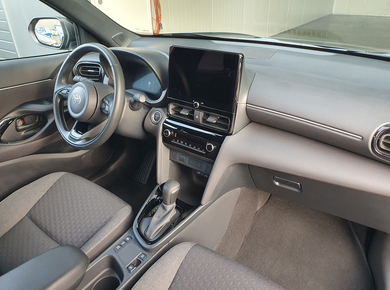 Toyota Yaris Cross 1.5 Hybrid 115 First Edition CAMERA/AIRCO/CRUISE