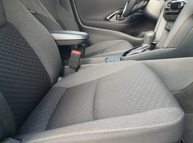 Toyota Yaris Cross 1.5 Hybrid 115 First Edition CAMERA/AIRCO/CRUISE