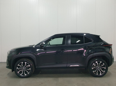 Toyota Yaris Cross 1.5 Hybrid 115 First Edition CAMERA/AIRCO/CRUISE