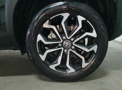 Toyota Yaris Cross 1.5 Hybrid 115 First Edition CAMERA/AIRCO/CRUISE