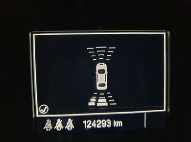 Opel Mokka X 1.4 Turbo Black Edition NAVI/PDC/TRHAAK/AIRCO/LMV