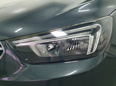 Opel Mokka X 1.4 Turbo Black Edition NAVI/PDC/TRHAAK/AIRCO/LMV