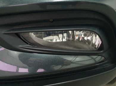 Opel Mokka X 1.4 Turbo Black Edition NAVI/PDC/TRHAAK/AIRCO/LMV