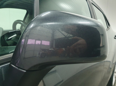 Opel Mokka X 1.4 Turbo Black Edition NAVI/PDC/TRHAAK/AIRCO/LMV