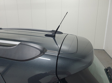 Opel Mokka X 1.4 Turbo Black Edition NAVI/PDC/TRHAAK/AIRCO/LMV