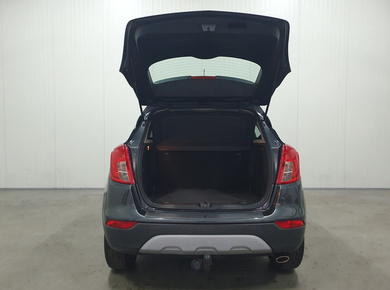 Opel Mokka X 1.4 Turbo Black Edition NAVI/PDC/TRHAAK/AIRCO/LMV