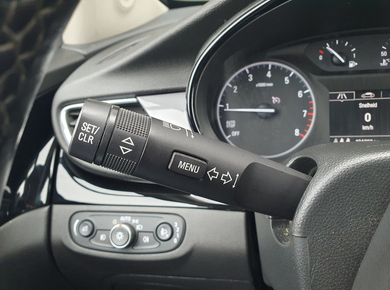 Opel Mokka X 1.4 Turbo Black Edition NAVI/PDC/TRHAAK/AIRCO/LMV