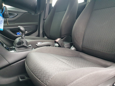 Opel Mokka X 1.4 Turbo Black Edition NAVI/PDC/TRHAAK/AIRCO/LMV