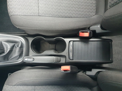 Opel Mokka X 1.4 Turbo Black Edition NAVI/PDC/TRHAAK/AIRCO/LMV