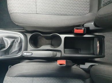 Opel Mokka X 1.4 Turbo Black Edition NAVI/PDC/TRHAAK/AIRCO/LMV