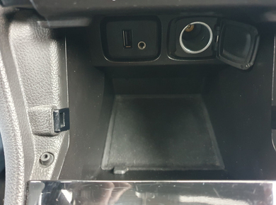 Opel Mokka X 1.4 Turbo Black Edition NAVI/PDC/TRHAAK/AIRCO/LMV