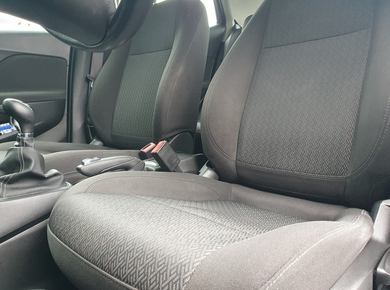 Opel Mokka X 1.4 Turbo Black Edition NAVI/PDC/TRHAAK/AIRCO/LMV