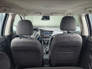 Opel Mokka X 1.4 Turbo Black Edition NAVI/PDC/TRHAAK/AIRCO/LMV