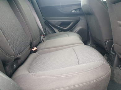 Opel Mokka X 1.4 Turbo Black Edition NAVI/PDC/TRHAAK/AIRCO/LMV