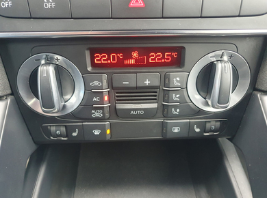 Audi A3 Sportback 1.4 TFSI Attraction Pro Line CRUISE/PDC/TRHAAK/CLIMA