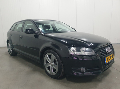 Audi A3 Sportback 1.4 TFSI Attraction Pro Line CRUISE/PDC/TRHAAK/CLIMA