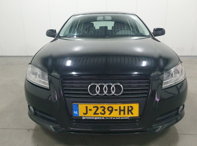 Audi A3 Sportback 1.4 TFSI Attraction Pro Line CRUISE/PDC/TRHAAK/CLIMA
