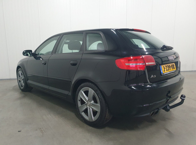 Audi A3 Sportback 1.4 TFSI Attraction Pro Line CRUISE/PDC/TRHAAK/CLIMA
