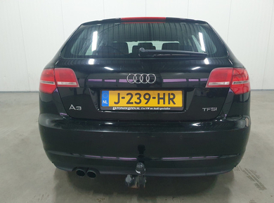Audi A3 Sportback 1.4 TFSI Attraction Pro Line CRUISE/PDC/TRHAAK/CLIMA