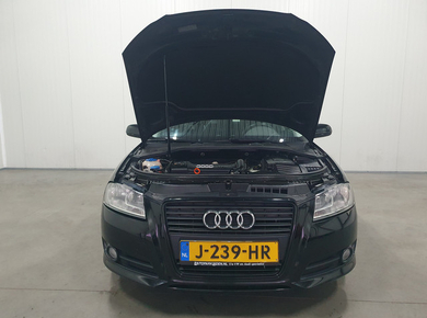 Audi A3 Sportback 1.4 TFSI Attraction Pro Line CRUISE/PDC/TRHAAK/CLIMA