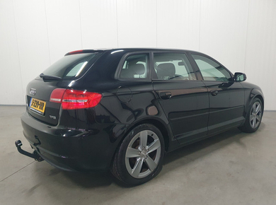 Audi A3 Sportback 1.4 TFSI Attraction Pro Line CRUISE/PDC/TRHAAK/CLIMA