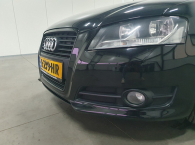 Audi A3 Sportback 1.4 TFSI Attraction Pro Line CRUISE/PDC/TRHAAK/CLIMA