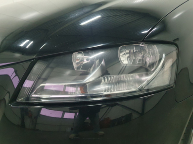 Audi A3 Sportback 1.4 TFSI Attraction Pro Line CRUISE/PDC/TRHAAK/CLIMA