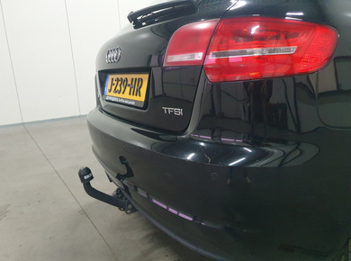 Audi A3 Sportback 1.4 TFSI Attraction Pro Line CRUISE/PDC/TRHAAK/CLIMA