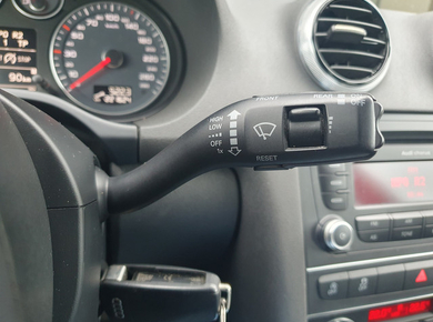 Audi A3 Sportback 1.4 TFSI Attraction Pro Line CRUISE/PDC/TRHAAK/CLIMA