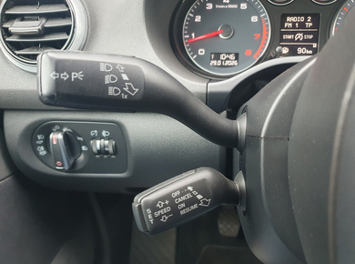 Audi A3 Sportback 1.4 TFSI Attraction Pro Line CRUISE/PDC/TRHAAK/CLIMA