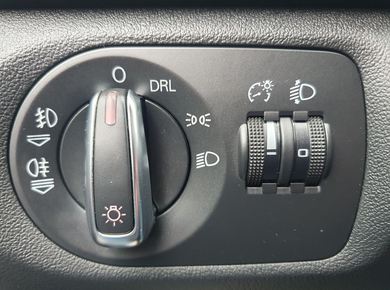 Audi A3 Sportback 1.4 TFSI Attraction Pro Line CRUISE/PDC/TRHAAK/CLIMA