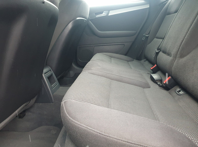 Audi A3 Sportback 1.4 TFSI Attraction Pro Line CRUISE/PDC/TRHAAK/CLIMA