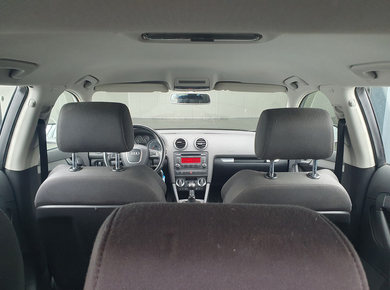 Audi A3 Sportback 1.4 TFSI Attraction Pro Line CRUISE/PDC/TRHAAK/CLIMA