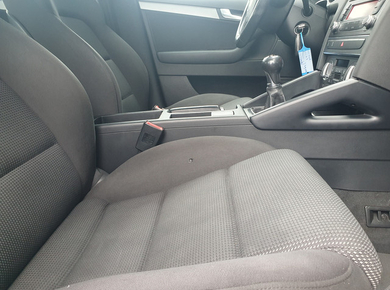 Audi A3 Sportback 1.4 TFSI Attraction Pro Line CRUISE/PDC/TRHAAK/CLIMA