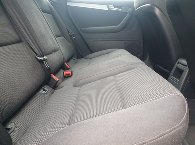 Audi A3 Sportback 1.4 TFSI Attraction Pro Line CRUISE/PDC/TRHAAK/CLIMA