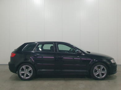 Audi A3 Sportback 1.4 TFSI Attraction Pro Line CRUISE/PDC/TRHAAK/CLIMA