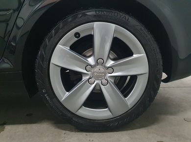 Audi A3 Sportback 1.4 TFSI Attraction Pro Line CRUISE/PDC/TRHAAK/CLIMA