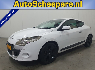 Renault Mégane Coupe 1.4 TCe Dynamique CRUISE/PDC/CLIMA