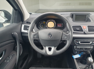 Renault Mégane Coupe 1.4 TCe Dynamique CRUISE/PDC/CLIMA