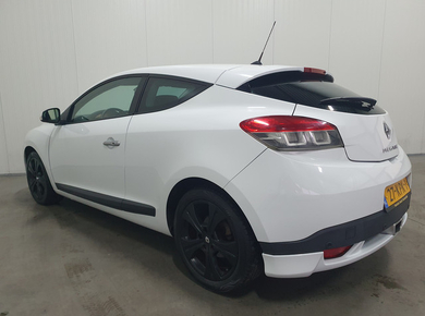 Renault Mégane Coupe 1.4 TCe Dynamique CRUISE/PDC/CLIMA