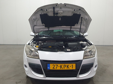 Renault Mégane Coupe 1.4 TCe Dynamique CRUISE/PDC/CLIMA