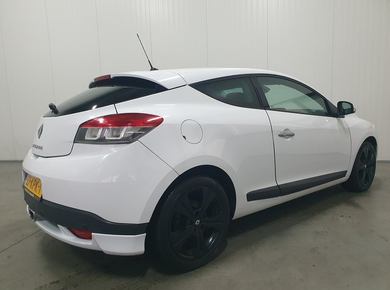 Renault Mégane Coupe 1.4 TCe Dynamique CRUISE/PDC/CLIMA