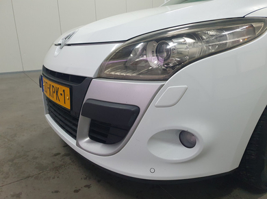 Renault Mégane Coupe 1.4 TCe Dynamique CRUISE/PDC/CLIMA