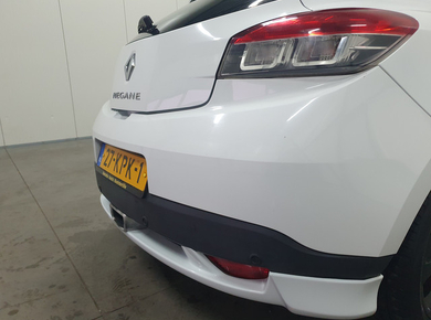 Renault Mégane Coupe 1.4 TCe Dynamique CRUISE/PDC/CLIMA