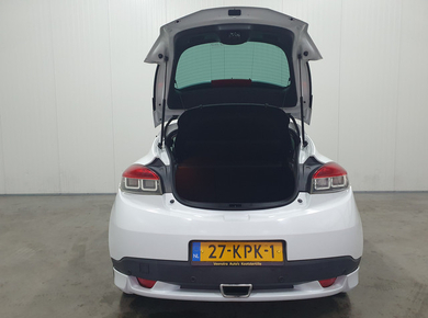 Renault Mégane Coupe 1.4 TCe Dynamique CRUISE/PDC/CLIMA